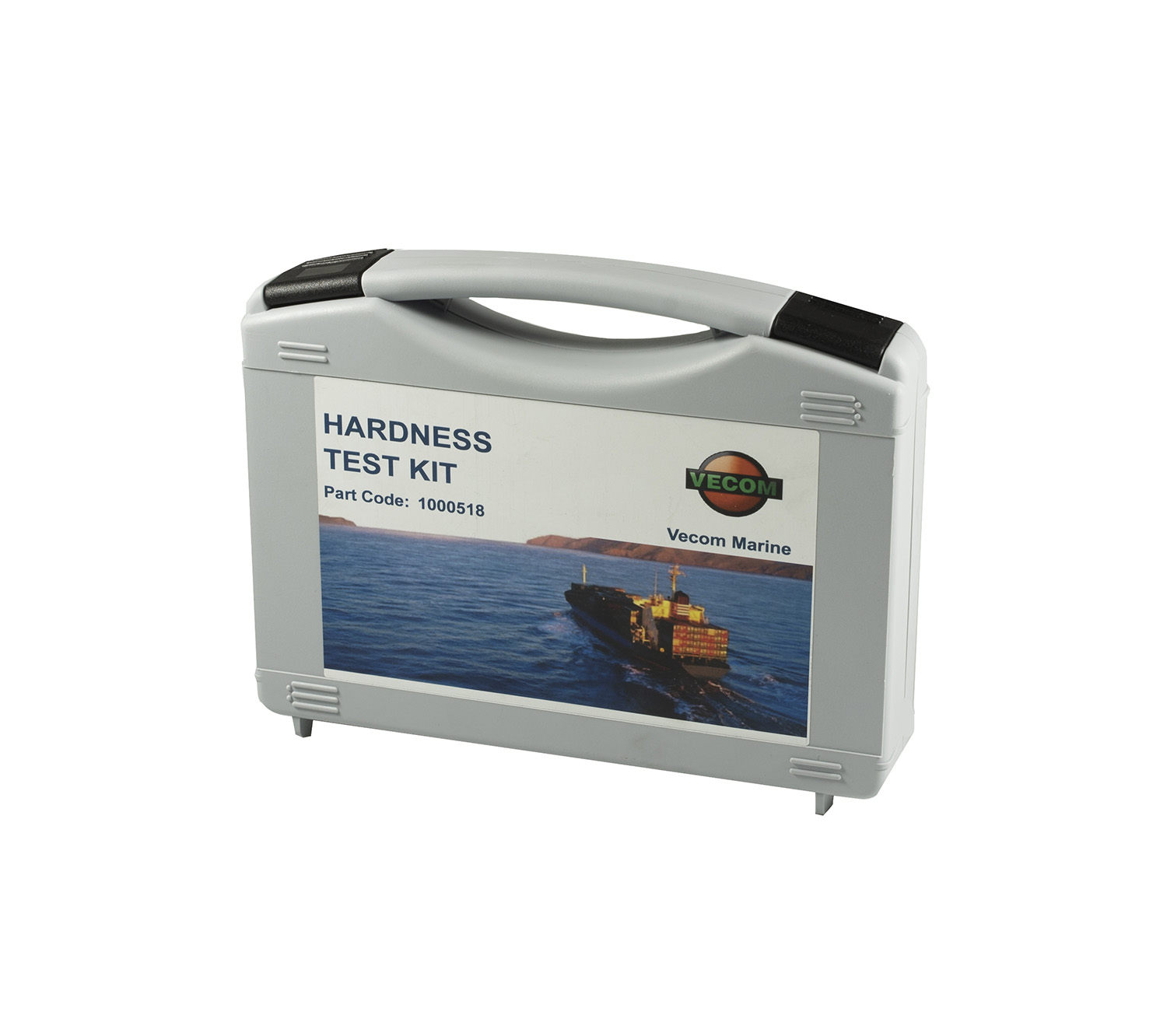 Test Kit Total Hardness Marine