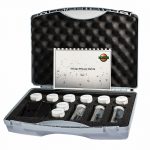 Test Kit Sewage Effluent | Vecom Marine